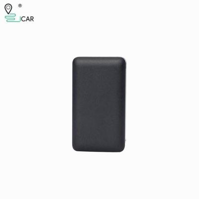 China Motorcycle 4G /3G/2G Mini Asset Gps Tracker Strong Wireless Portable Hidden GPS Car Tracker for sale