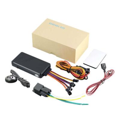 China SOS Emergency Call Sensor 2021 Newly Arrival Worldwidely Car Engine Finder Compatible Module 3G GPS Tracking Device for sale