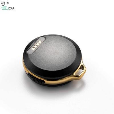 China AntiLost/SOS/Portable Tracker Mini Pet Kid GPS Real Time Vehicle GPS Remote Control/Twowo Way Talking Tracking Device Car GPS Tracker Locator for sale