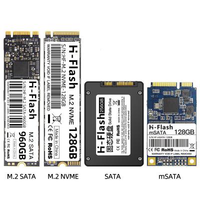 China YYC factory 2280 solid m2 Nvme PCIe disk ssd 1tb 500gb wholesale cheap price ssd for sale