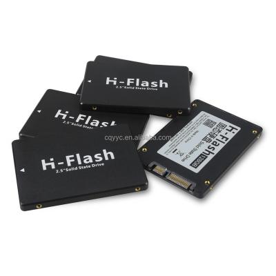 China Wholesale YYC LAPTOP Factory Price SSD 240gb Sata SSD Hard Disk For Desktop for sale