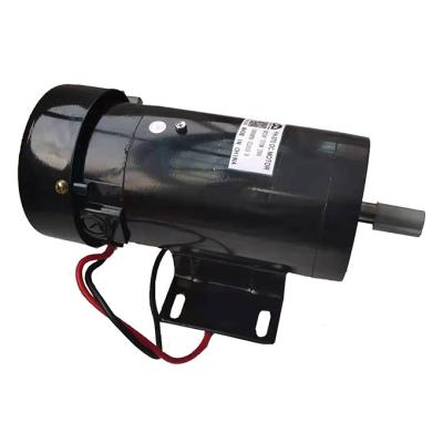 China 65mm bldc totally enclosed intelligent permanent magnet speed controller brushless motor for drum washing machine for sale