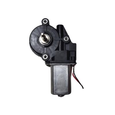 China Other 12v 24v DC Foldable Washing Machine Motor for sale