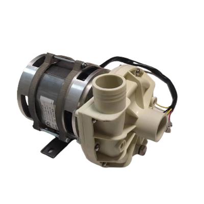 China AC Induction Condenser Water Pump High Efficiency Electric Motor For Dishwasher Washing Machine Replace For Italy Quality YCBST800 Motor for sale