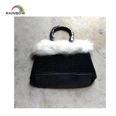 China Mixed Designer Sling Bags Branded Handbags Used Bags For Women for sale