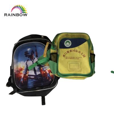 China China Factory Mixed Used Mixes Bullets Savings Children And Adults Backpack School Bags Per Pack for sale