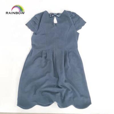 China 2023 Fashion Korean Japanese Chinese Cotton Used Dress Clothes For Ladies for sale