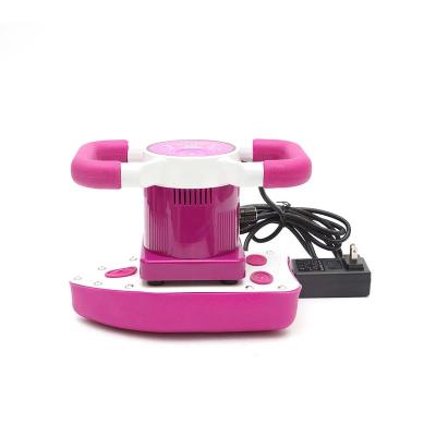 China Anti-Puffiness Massager Massage Machine Vibration Magic Massager for sale