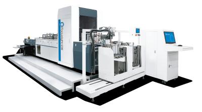 Cina macchina di ispezione del cartone 12KW, piccolo sistema di ispezione della stampa dei pacchetti della sigaretta di formato in vendita