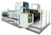 China Gifts & Craft Printed And Folding Cartons Printing Quality Control Equipment 250m / Min for sale