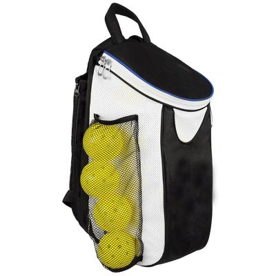 China Custom thickened strong sport package bat bag tennis backpack made in Quanzhou for sale