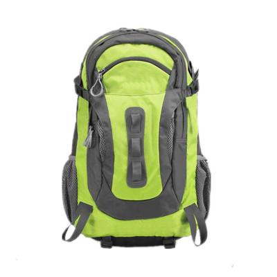 China Custom Factory OEM Logo Ultralight Outdoor Hiking Mountain Climbing Backpack for sale