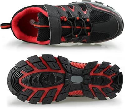 China Kids Outdoor Hike Shoe (Toddler/Little Kid/Big Kid) Sports000005 for sale