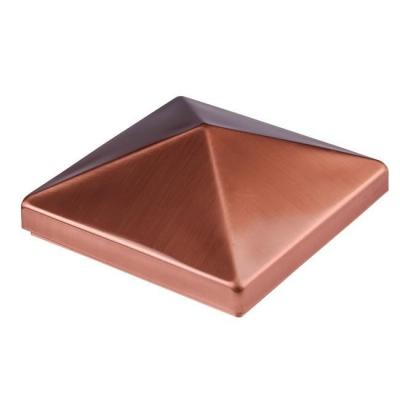 China Easily Assembled Ningbo Loyal Green High Quality Copper Plated 3.5