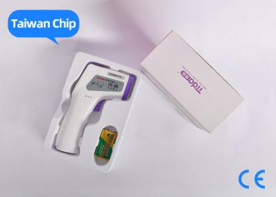 China Van de het Voorhoofdlaser van de batterijbaby Kanon van de de Thermometertemperatuur het Infrarode met Lcd het Schermvertoning Te koop