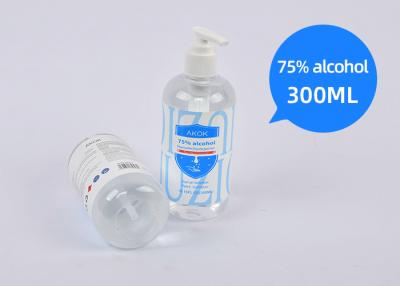 Κίνα 300ml Sanitizers χεριών οινοπνεύματος προς πώληση