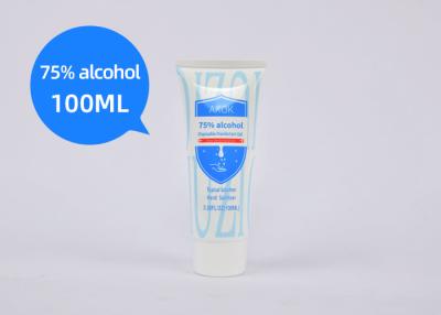 China Kliniek Duidelijk 30ML 60ML 300ML Beschikbaar Desinfecterend Gel Te koop