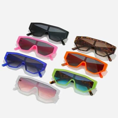 China 2022 New High Quality Large Frame Multicolor Trend Street Polarized Specialized Sports Cycling Sunglasses for sale