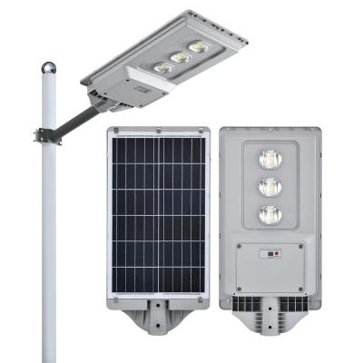 China Outdoor Led Solar Flood Lamp Hot Sale ROAD Security Light Waterproof Solar Motion Sensor Light Outdoor Led Solar Street Light for sale