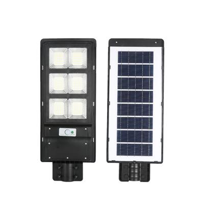 China Special Hot Selling Schools 60w 90w 120w Smart Waterproof Outdoor Solar Led Street Light for sale