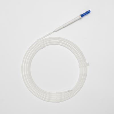 China 1800mm Endoscopic Spray Medicine Catheter 1.8mm Sheath Disposable for sale