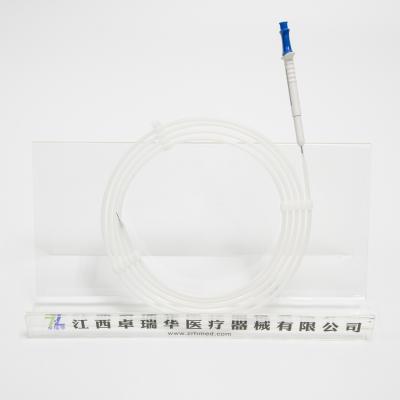 China OEM Digestive Endoscopic Spray Catheter 2300mm Working Length for sale