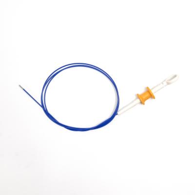 China Biopsy Disposable Endoscopic Consumables With Spike Oval Cup Coated for sale