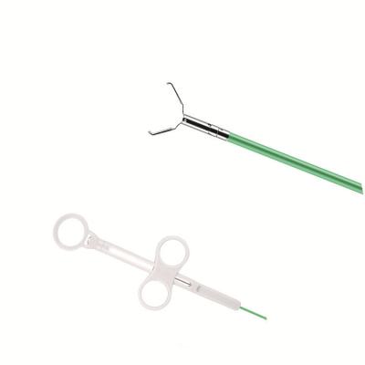 Cina Acciaio inossidabile 2.6mm OD della clip endoscopica 2350mm di Hemostasis 12mm in vendita