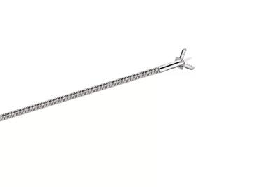 Cina Tazza ovale 2300mm di gastroscopia del forcipe non rivestito di biopsia senza Spike Endoscopic Biopsy Forceps in vendita