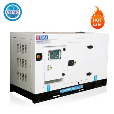 China Air Cooled Silent Type Generator Multifunctional Stable 30KVA 24kw for sale