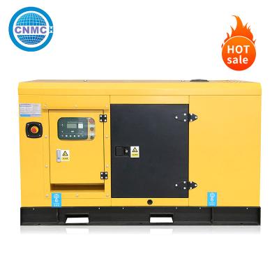 China Elektrischer PERKINS Dieselgenerator 60kva 48kw EPA Wassergekühlt zu verkaufen