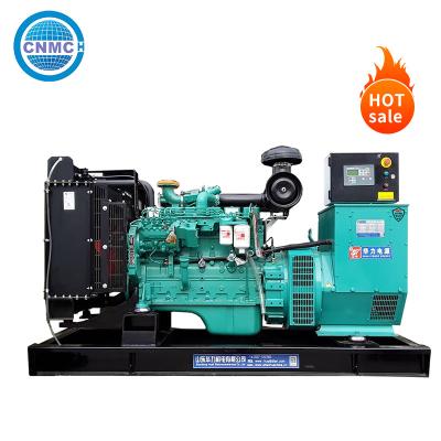 China Praktischer YANGDONG Dieselgenerator offener Typ 1500 Rpm 1800 Rpm zu verkaufen