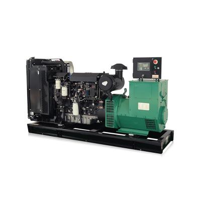 China 3 cilindros PERKINS Gerador Diesel 1103A-33G 24kw 30kva Automático à venda