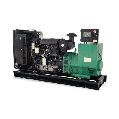 China Automatische Dieselgeneratoren Perkins 108kw, Schalldichtes Perkins Superleise Generator zu verkaufen