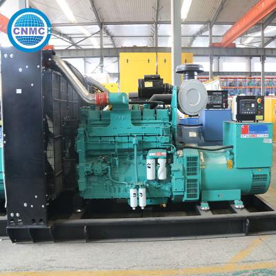 China 100kW langlebiger YANGDONG Diesel-Generator mit praktischer Wasserkühlung zu verkaufen