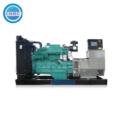 China 220V 1500 Rpm Diesel-Elektrogenerator, RICARDO Weifang Diesel-Generator zu verkaufen