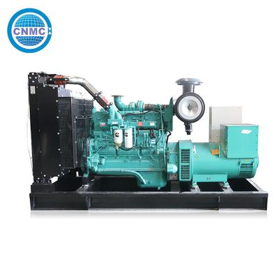 China 400V 75kw RICARDO Diesel Generator 3 Fase 50Hz 60Hz 75kw Luchtgekoeld Te koop