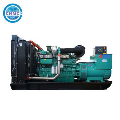 China Multifunktioneel Yuchai Genset, stabiele watergekoelde dieselgenerator 30kw Te koop