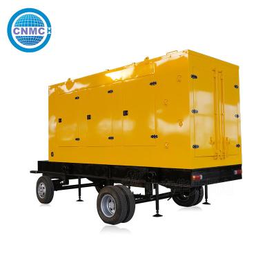 China CE ISO Smart YANGDONG generador diesel automático de 50 Kva manual en venta