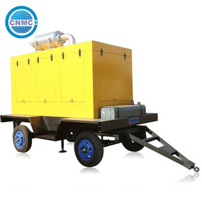 China EPA Electric Ricardo Motor Generator, Multifunctionele Generator Diesel Stil Te koop