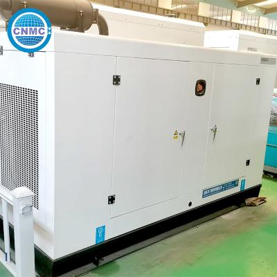 China Langlebiger IP23 Weichai Stromgenerator, Multifunktionaler 30 Kva Genset zu verkaufen