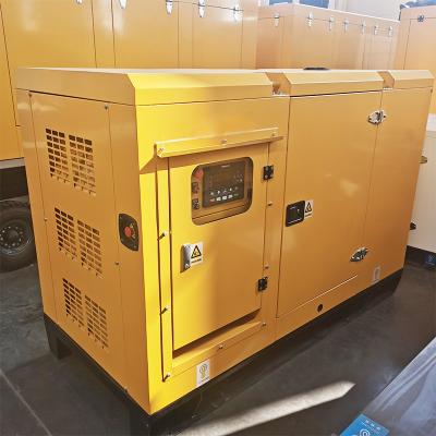 China CUMMINS Diesel Generator for Prime and Backup Power zu verkaufen