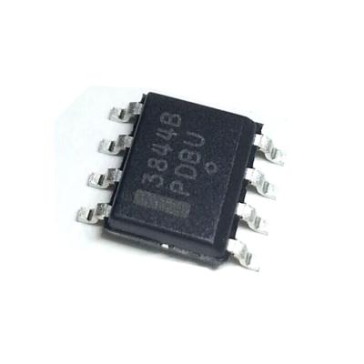 China New 100% new original original UC3844BD1R2G UC3844B 3844B UC3844 UC3844BD1013TR SOP8 microcontroller for sale