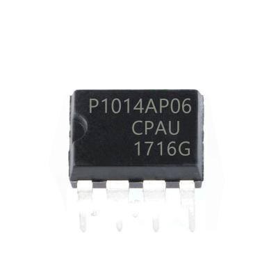 China New 100% new original original NCP1014AP065 P1014AP06 DIP-7 microcontroller for sale