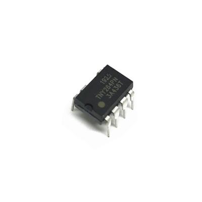 China New 100% new original original TNY264 TNY264P TNY264PN DIP-7 microcontroller for sale