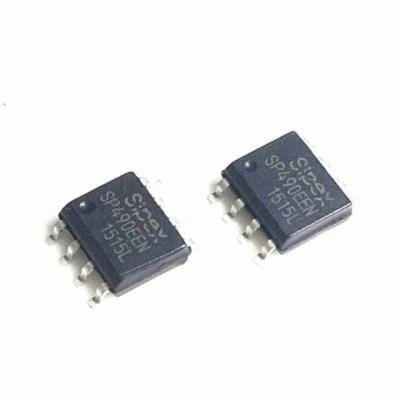 China - SP490 imported SP490EEN SP490EE SMD SOP8 SIPEX original for sale