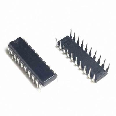 China - Integrated C8051F330D C8051F330 Microcontroller DIP20 Controller Chip for sale