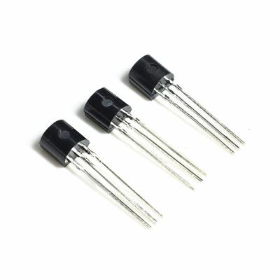 China New HT7536-1 HT7536A-1 HT7536-1# 50/PCS Original TO-92 Regulator Direct Plug-in Circuit HT7536A for sale