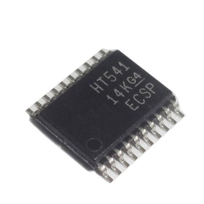 China New 100% new original original SN74HCT541PWR HT541 74HCT541PW HCT541 TSSOP20 microcontroller for sale