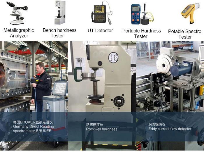 Fornecedor verificado da China - Jiangsu Pucheng Metal Products Co., Ltd